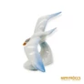 Kép 7/10 - Drasche porcelán -  Sirály kitárt szárnyakkal