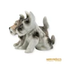 Kép 2/10 - Unterweissbach porcelán -  Kutyák