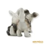 Kép 5/10 - Unterweissbach porcelán -  Kutyák