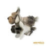 Kép 9/10 - Unterweissbach porcelán -  Kutyák