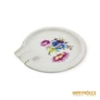 Kép 1/5 - Zsolnay porcelán - Kis hamutál