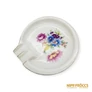 Kép 2/5 - Zsolnay porcelán -  Kis hamutál