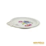 Kép 3/5 - Zsolnay porcelán -  Kis hamutál