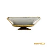Kép 4/5 - Limoges porcelán -  Kis tál
