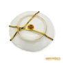 Kép 5/5 - Limoges porcelán -  Kis tál