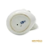 Kép 9/9 - Zsolnay porcelán -  Fésülködő akt