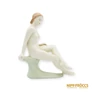 Kép 2/10 - Aquincumi porcelán -  Ülő