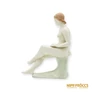 Kép 6/10 - Aquincumi porcelán -  Ülő