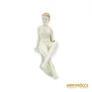 Kép 8/10 - Aquincumi porcelán -  Ülő