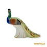 Kép 1/10 - Drasche porcelán - Páva