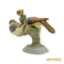Kép 4/10 - Aquincumi porcelán -  Ágon ülő három madár