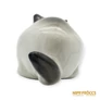 Kép 4/10 - Zsolnay porcelán -  Cica gombolyaggal