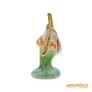 Kép 7/10 - Hollóházi porcelán -  Narancssárga aranyhal