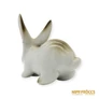Kép 6/10 - Zsolnay porcelán -  Ugró nyuszi