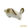 Kép 9/10 - Zsolnay porcelán -  Ugró nyuszi
