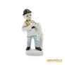 Kép 1/10 - Porcelán, kerámia - Fiú báránnyal