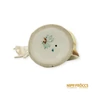 Kép 10/10 - Hollóházi porcelán -  Hal  csigával