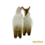 Kép 4/10 - Zsolnay porcelán -  Kis kecskék