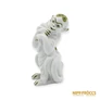 Kép 1/10 - Hollóházi porcelán - Majom sószóró
