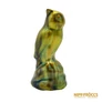 Kép 7/10 - Zsolnay porcelán -  Eozin bagoly