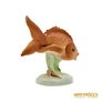 Kép 8/10 - Drasche porcelán -  Narancssárga aranyhal
