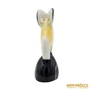Kép 7/10 - Hollóházi porcelán -  Art deco kecske
