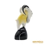Kép 8/10 - Hollóházi porcelán -  Art deco kecske