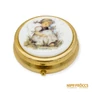 Kép 1/8 - Goebel/Hummel porcelán - Szelence