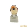 Kép 2/10 - Aquincumi porcelán -  Apró madár
