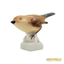 Kép 3/10 - Aquincumi porcelán -  Apró madár