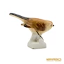 Kép 7/10 - Aquincumi porcelán -  Apró madár