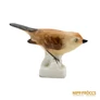 Kép 8/10 - Aquincumi porcelán -  Apró madár