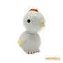 Kép 1/10 - Aquincumi porcelán - Mini csibe