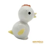 Kép 2/10 - Aquincumi porcelán -  Mini csibe