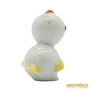 Kép 3/10 - Aquincumi porcelán -  Mini csibe