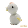 Kép 6/10 - Aquincumi porcelán -  Mini csibe