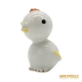 Kép 7/10 - Aquincumi porcelán -  Mini csibe