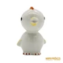 Kép 8/10 - Aquincumi porcelán -  Mini csibe