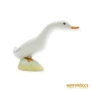 Kép 4/10 - Aquincumi porcelán -  Liba