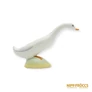 Kép 5/10 - Aquincumi porcelán -  Liba