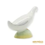Kép 6/10 - Aquincumi porcelán -  Liba
