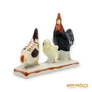 Kép 2/10 - Porcelán