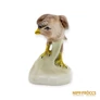 Kép 3/10 - Aquincumi porcelán -  Sólyom