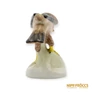 Kép 7/10 - Aquincumi porcelán -  Sólyom