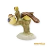 Kép 6/10 - Aquincumi porcelán -  Ágon ülő három madár