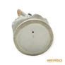 Kép 10/10 - Zsolnay porcelán -  Néptáncos nő