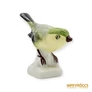Kép 2/10 - Aquincumi porcelán -  Apró zöld madár