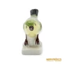 Kép 3/10 - Aquincumi porcelán -  Apró zöld madár
