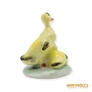 Kép 4/9 - Aquincumi porcelán -  Sárga kacsa pár