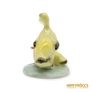 Kép 5/9 - Aquincumi porcelán -  Sárga kacsa pár